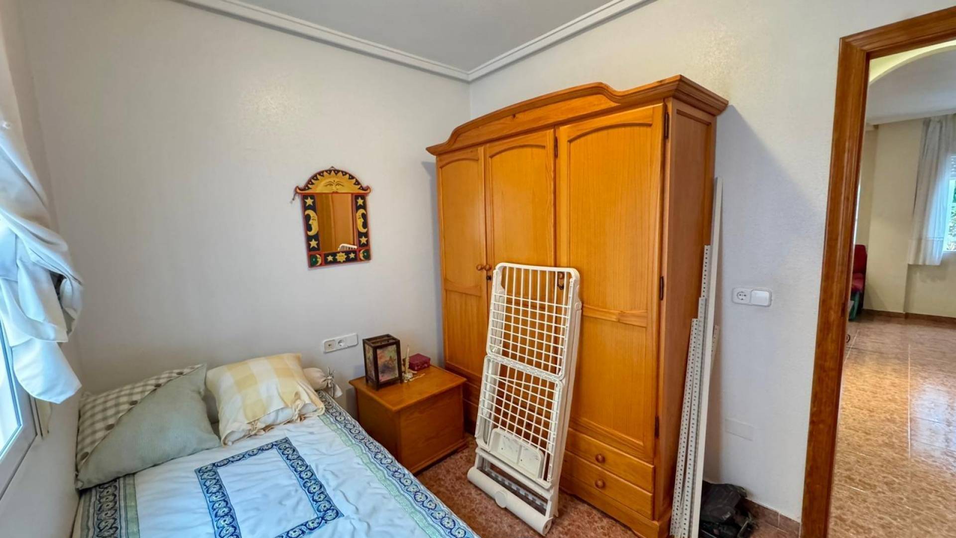 Tweedehands - Onafhankelijke villa - Torrevieja - Los balcones