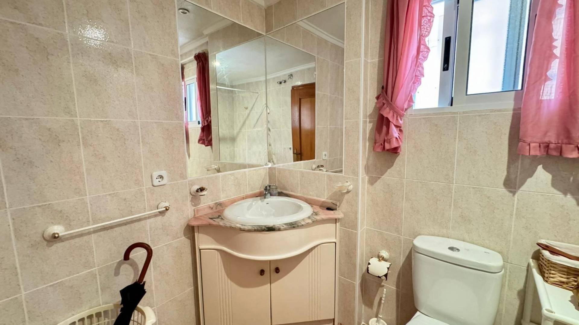 Tweedehands - Onafhankelijke villa - Torrevieja - Los balcones