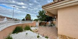 Tweedehands - Onafhankelijke villa - Torrevieja - Los balcones