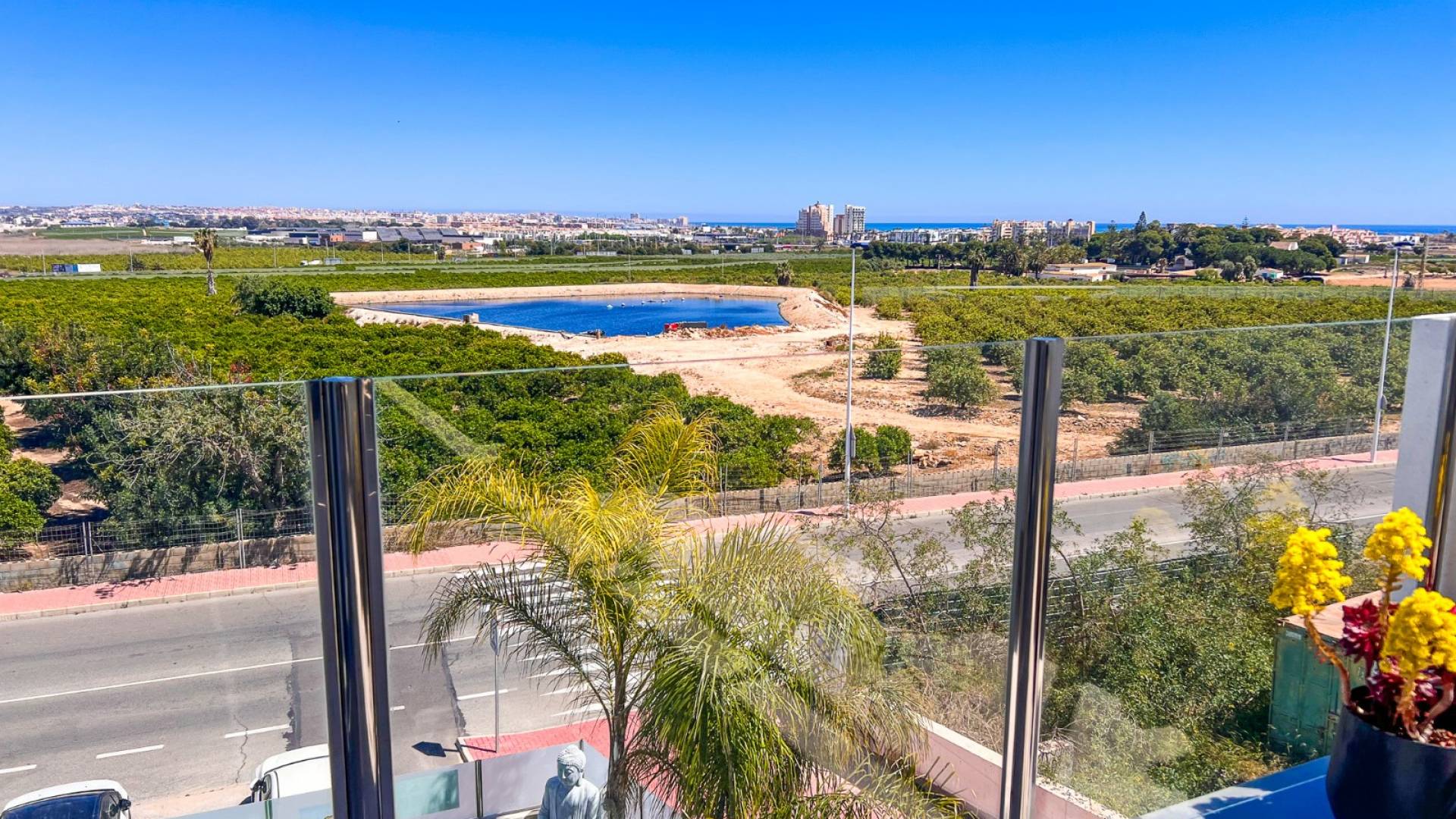 Tweedehands - Onafhankelijke villa - Torrevieja - Los Balcones