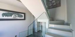Tweedehands - Onafhankelijke villa - Torrevieja - Los Balcones