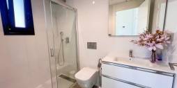 Tweedehands - Onafhankelijke villa - Torrevieja - Los Balcones