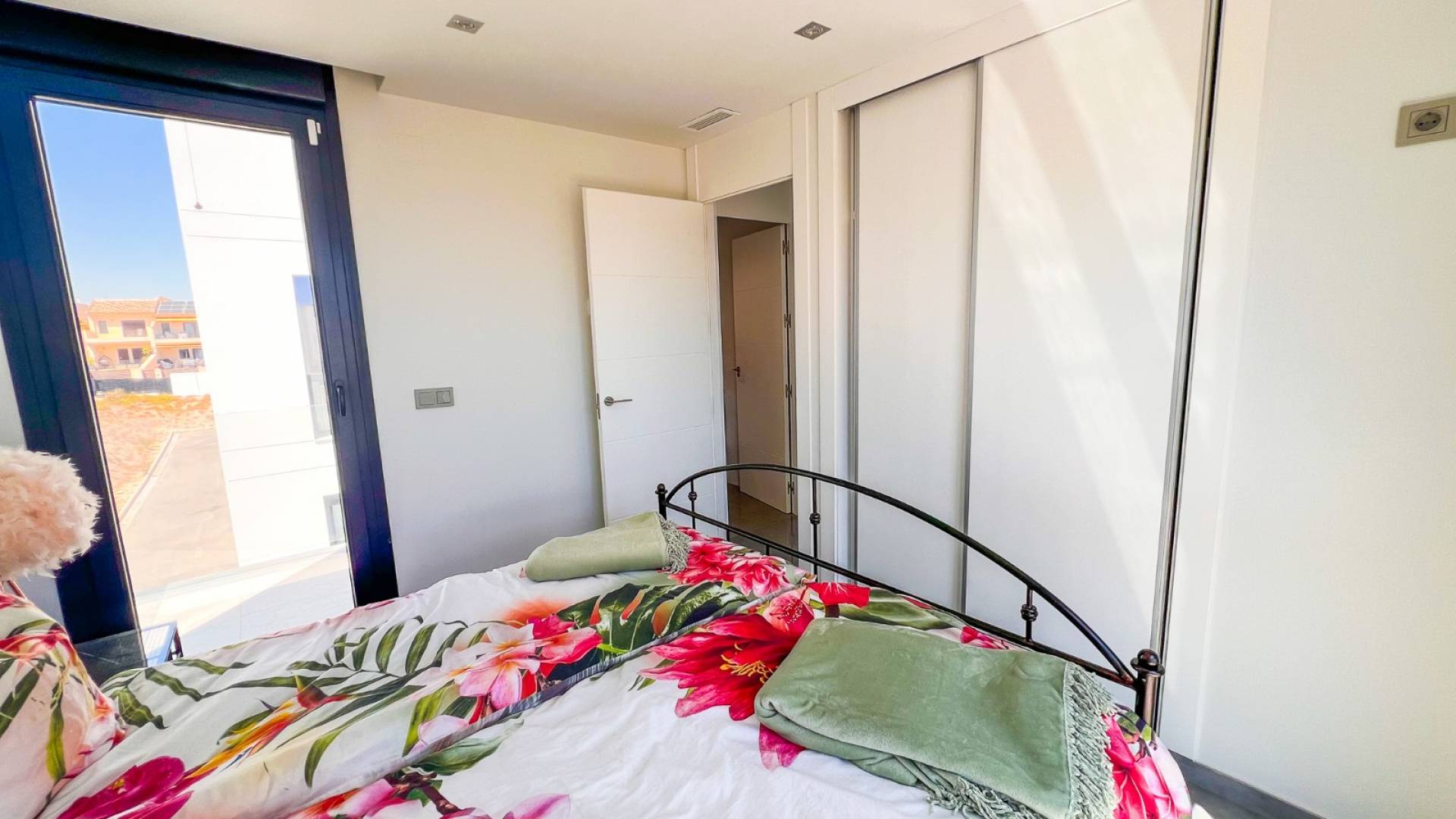 Tweedehands - Onafhankelijke villa - Torrevieja - Los Balcones