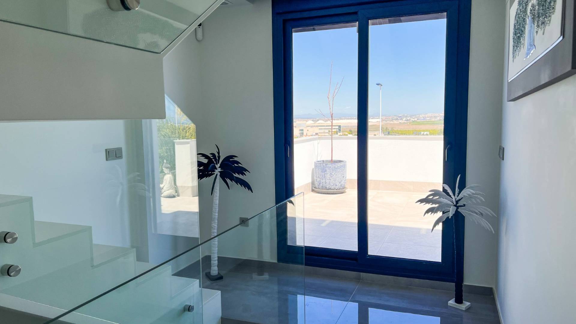 Tweedehands - Onafhankelijke villa - Torrevieja - Los Balcones
