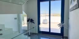 Tweedehands - Onafhankelijke villa - Torrevieja - Los Balcones