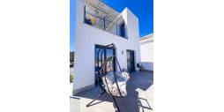 Tweedehands - Onafhankelijke villa - Torrevieja - Los Balcones