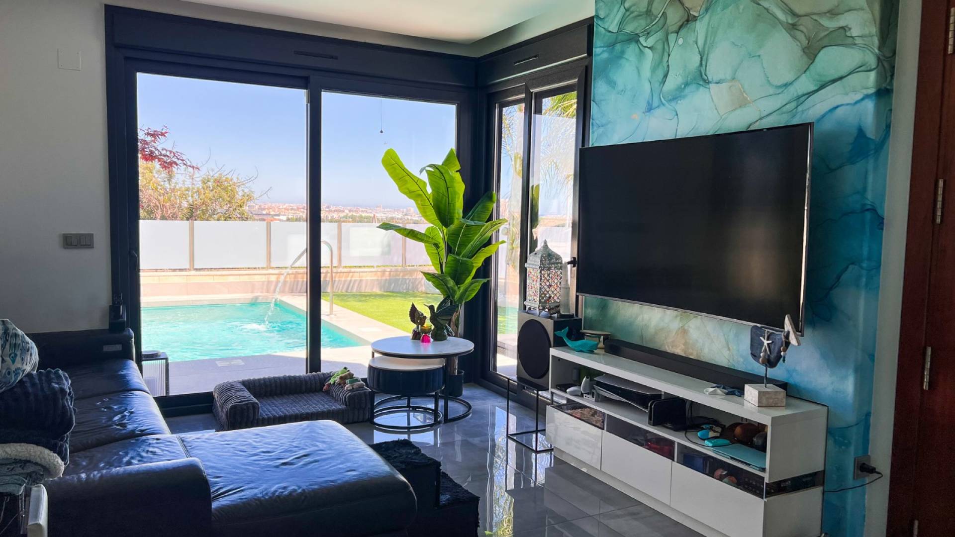 Tweedehands - Onafhankelijke villa - Torrevieja - Los Balcones
