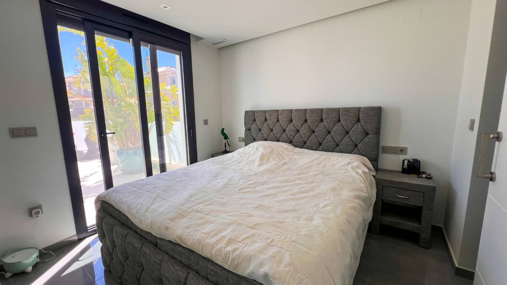 Tweedehands - Onafhankelijke villa - Torrevieja - Los Balcones