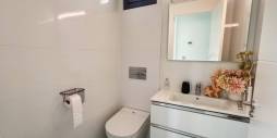 Tweedehands - Onafhankelijke villa - Torrevieja - Los Balcones