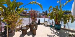 Tweedehands - Onafhankelijke villa - Torrevieja - Los Balcones