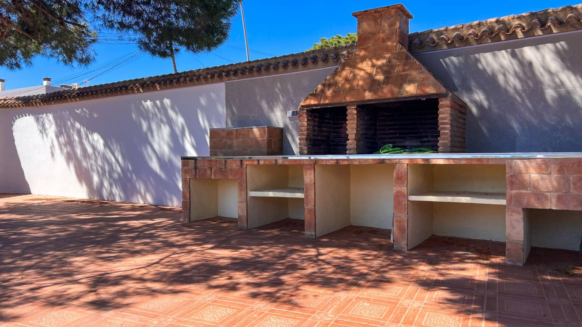 Tweedehands - Onafhankelijke villa - Torrevieja - Los Balcones