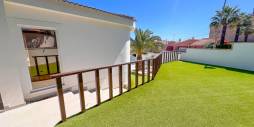 Tweedehands - Onafhankelijke villa - Torrevieja - Los Balcones