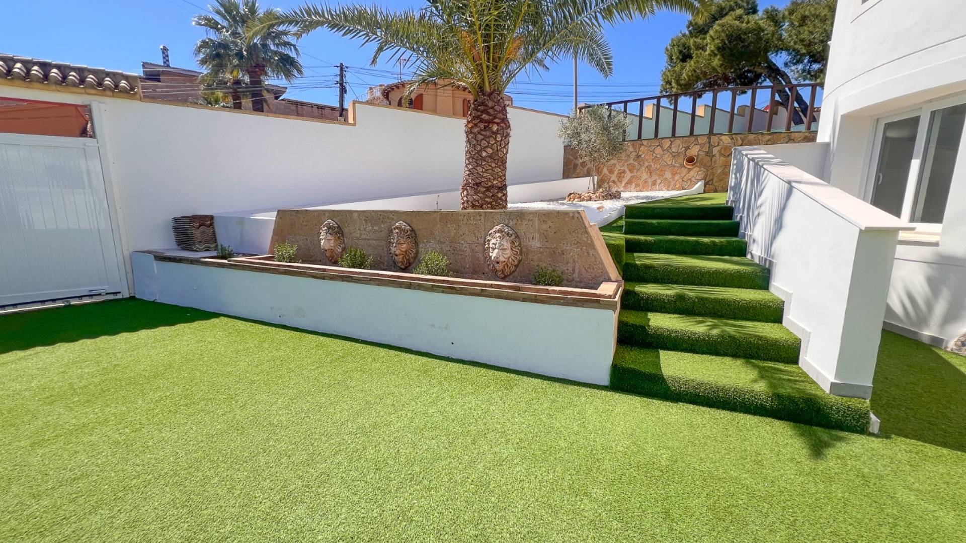 Tweedehands - Onafhankelijke villa - Torrevieja - Los Balcones