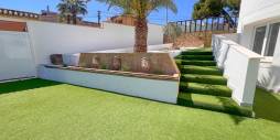 Tweedehands - Onafhankelijke villa - Torrevieja - Los Balcones