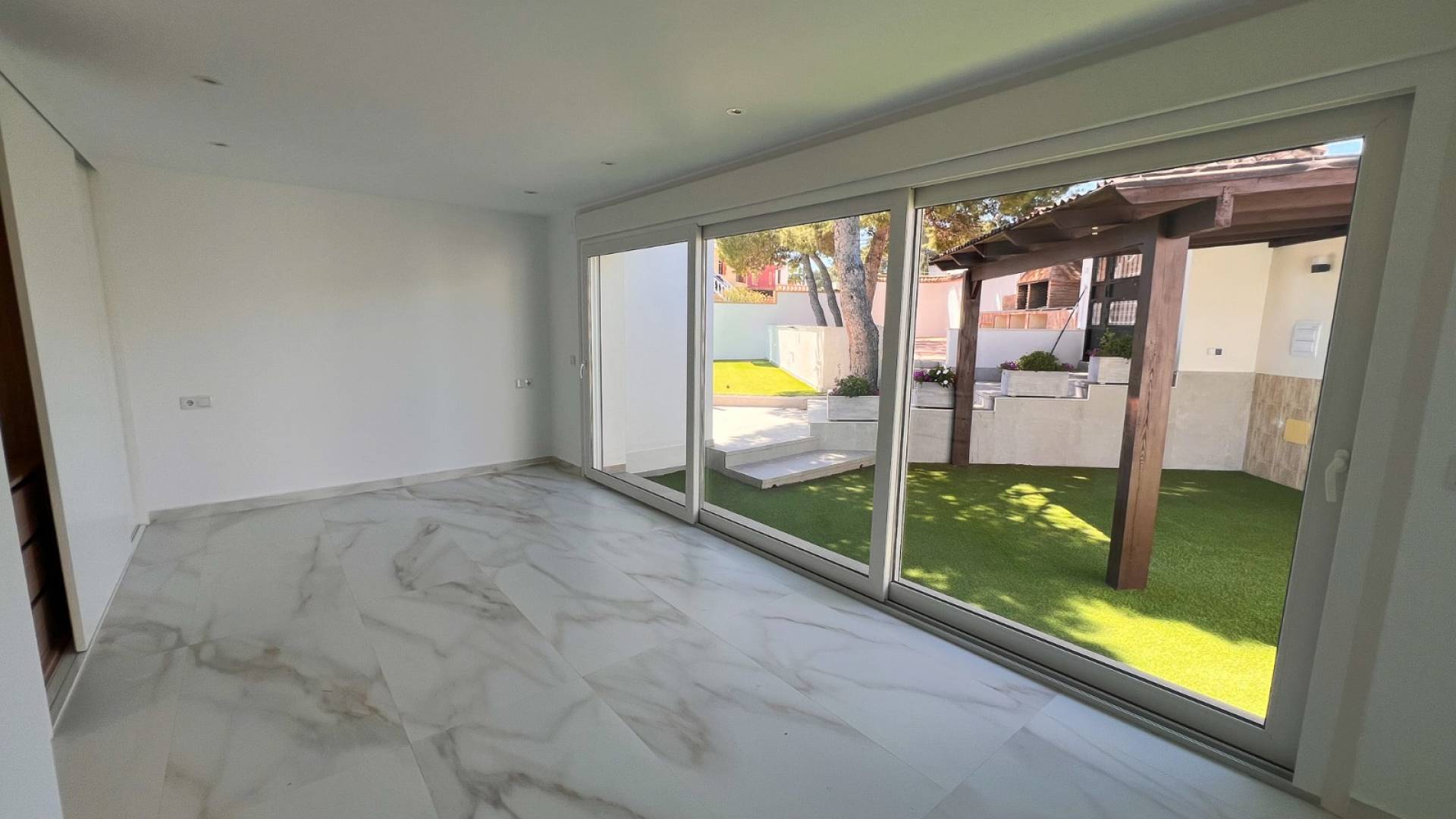 Tweedehands - Onafhankelijke villa - Torrevieja - Los Balcones