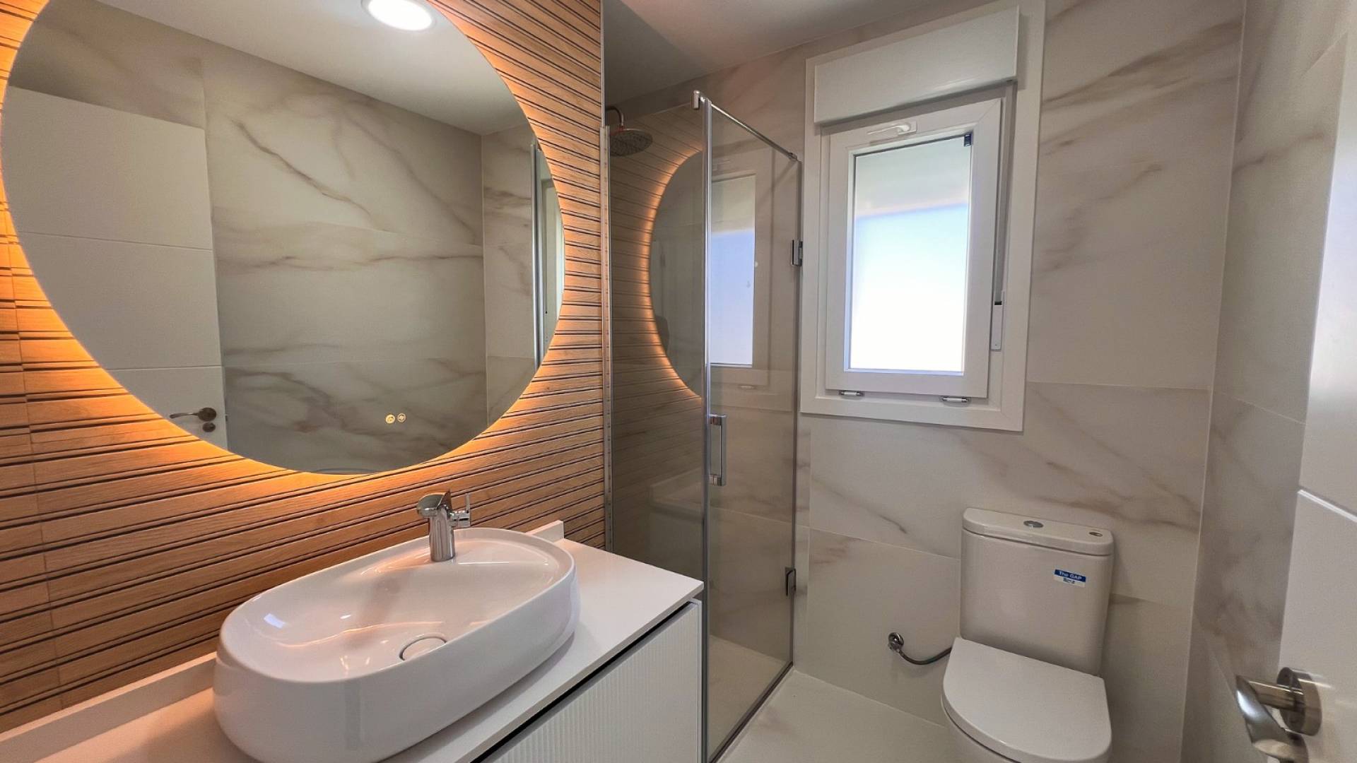 Tweedehands - Onafhankelijke villa - Torrevieja - Los Balcones