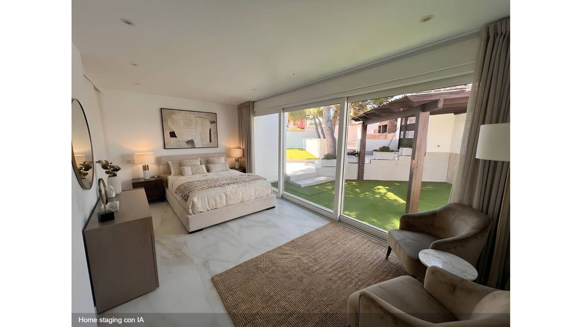 Tweedehands - Onafhankelijke villa - Torrevieja - Los Balcones