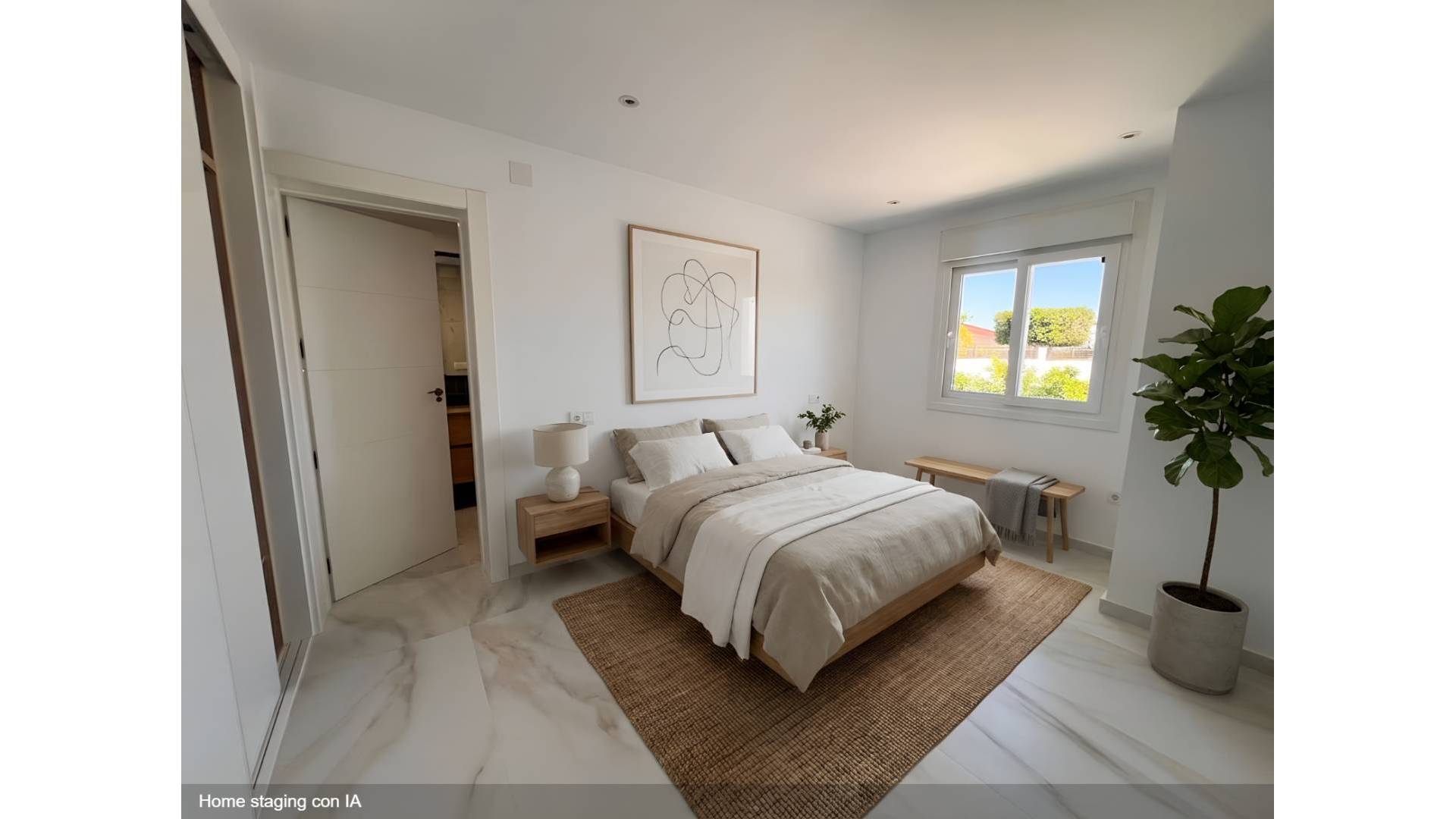 Tweedehands - Onafhankelijke villa - Torrevieja - Los Balcones