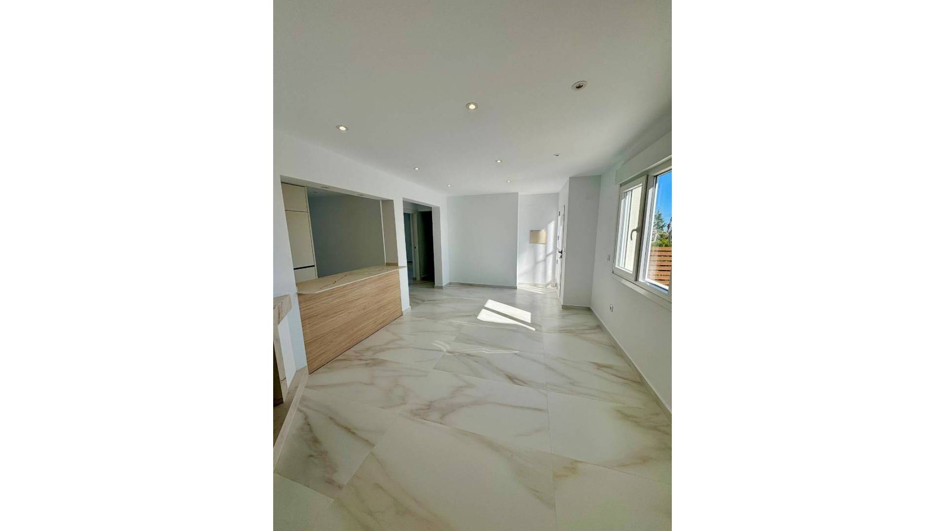 Tweedehands - Onafhankelijke villa - Torrevieja - Los Balcones