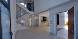 Tweedehands - Onafhankelijke villa - Torrevieja - Los balcones