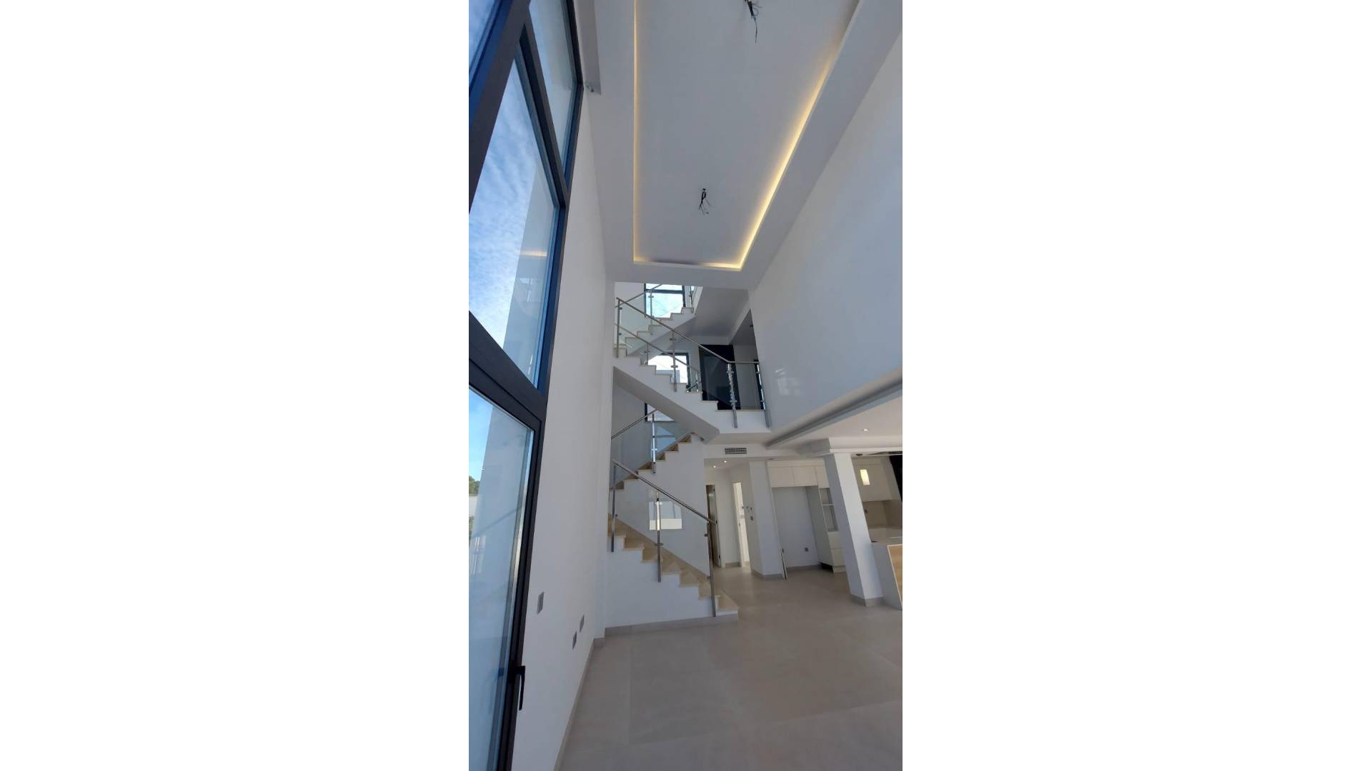 Tweedehands - Onafhankelijke villa - Torrevieja - Los balcones