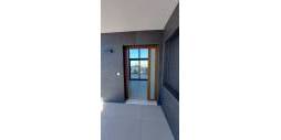 Tweedehands - Onafhankelijke villa - Torrevieja - Los balcones