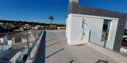 Tweedehands - Onafhankelijke villa - Torrevieja - Los balcones