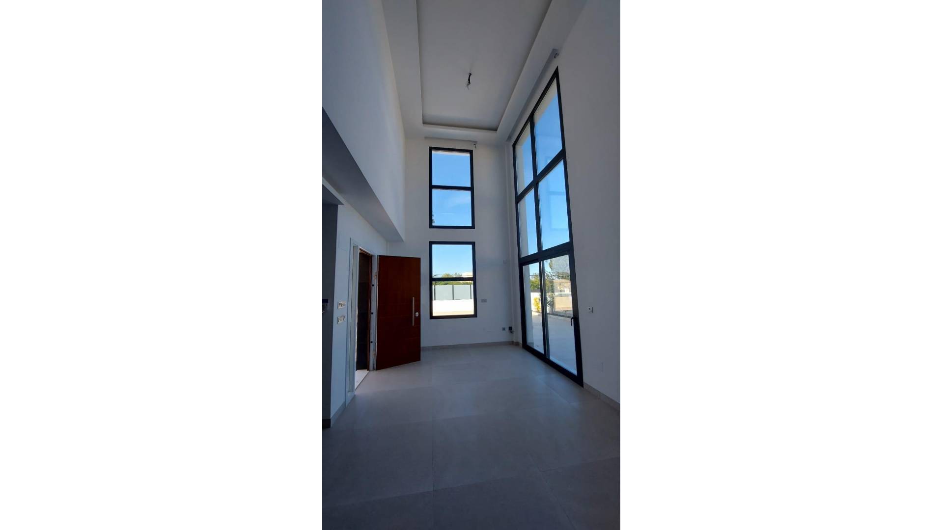 Tweedehands - Onafhankelijke villa - Torrevieja - Los balcones