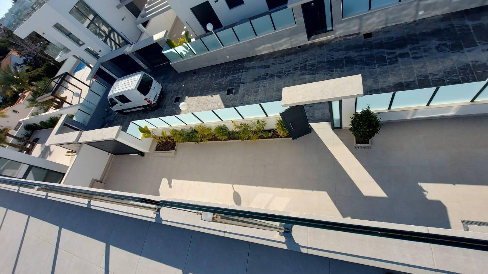 Tweedehands - Onafhankelijke villa - Torrevieja - Los balcones