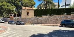 Tweedehands - Onafhankelijke villa - Torrevieja - Los Balcones