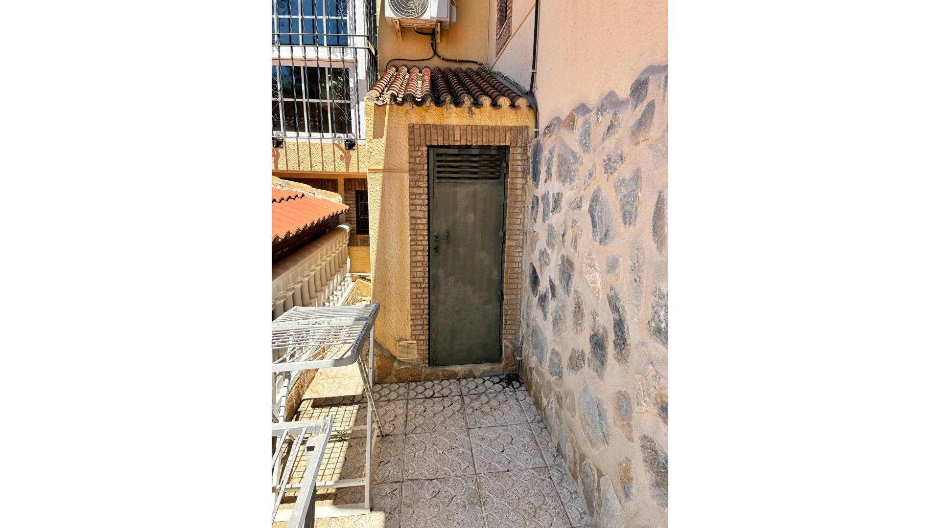 Tweedehands - Onafhankelijke villa - Torrevieja - Los Balcones