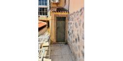 Tweedehands - Onafhankelijke villa - Torrevieja - Los Balcones