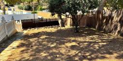 Tweedehands - Onafhankelijke villa - Torrevieja - Los Balcones
