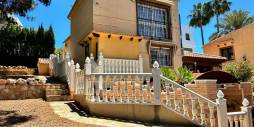 Tweedehands - Onafhankelijke villa - Torrevieja - Los Balcones