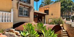 Tweedehands - Onafhankelijke villa - Torrevieja - Los Balcones