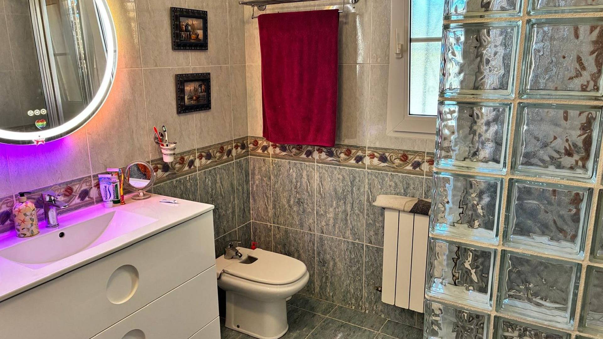 Tweedehands - Onafhankelijke villa - Torrevieja - Los Balcones