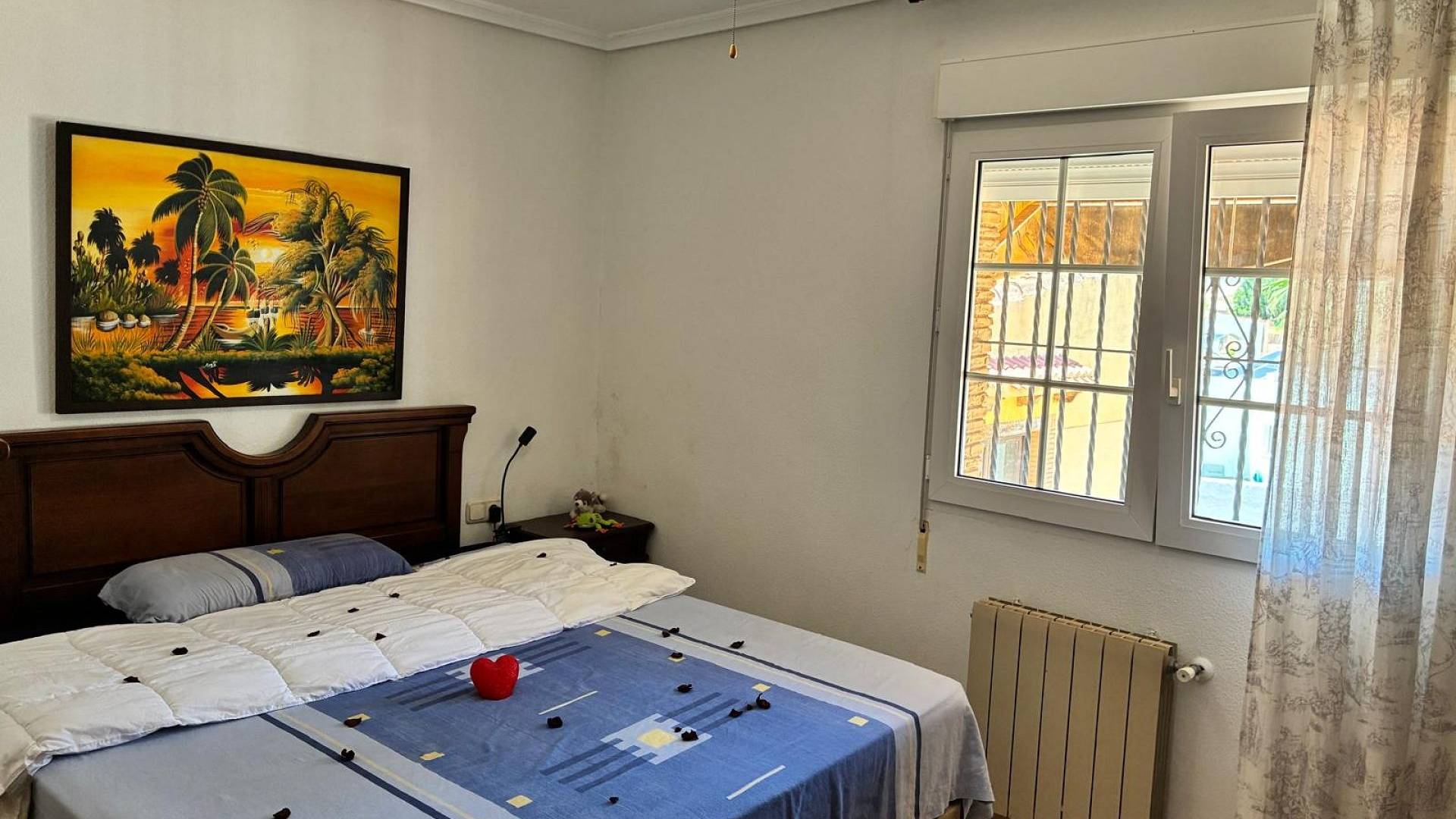 Tweedehands - Onafhankelijke villa - Torrevieja - Los Balcones