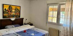 Tweedehands - Onafhankelijke villa - Torrevieja - Los Balcones