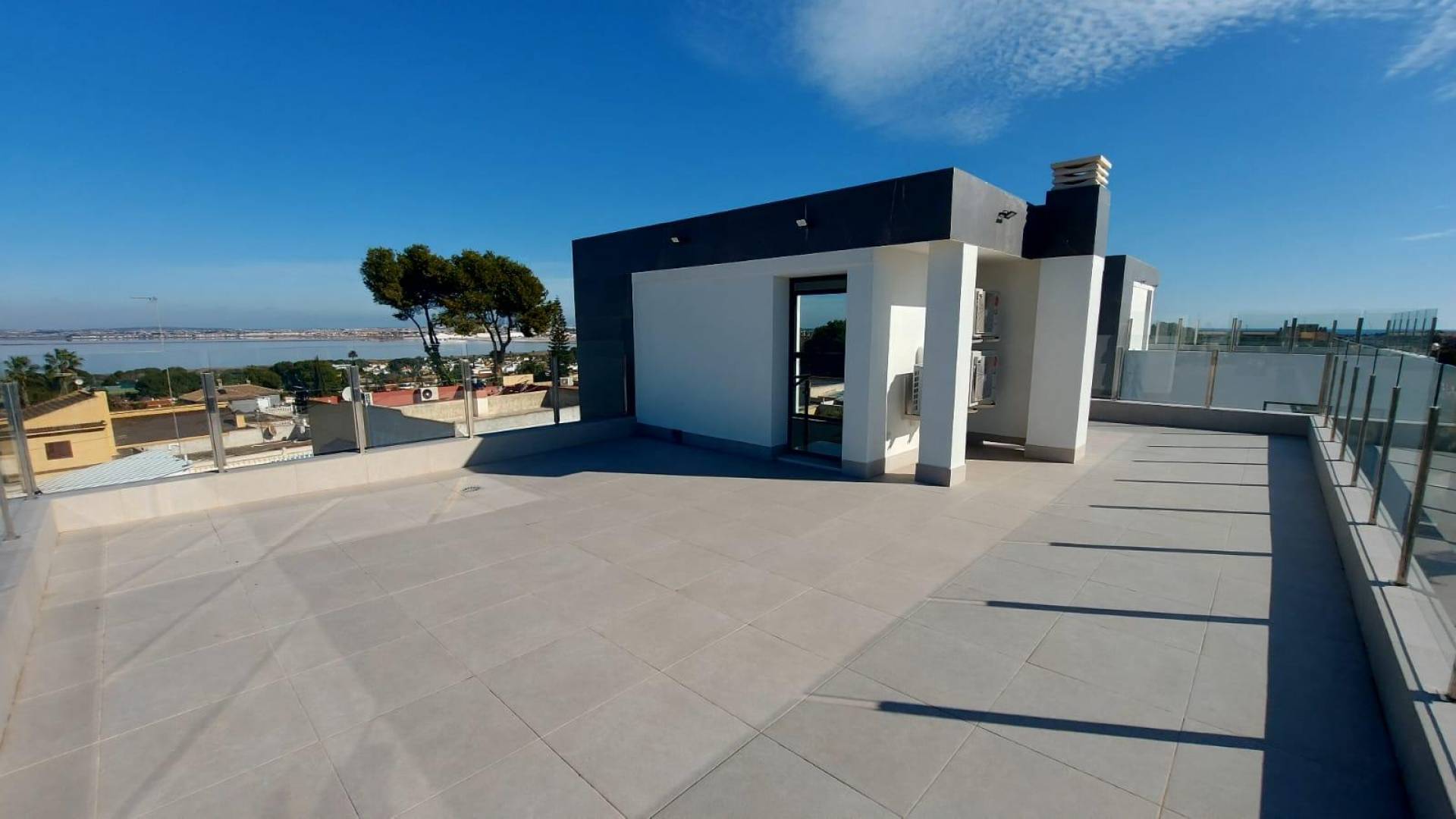 Tweedehands - Onafhankelijke villa - Torrevieja - Los balcones