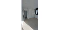 Tweedehands - Onafhankelijke villa - Torrevieja - Los balcones