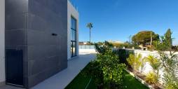 Tweedehands - Onafhankelijke villa - Torrevieja - Los balcones