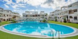 Tweedehands - Onafhankelijke villa - Torrevieja - Los balcones