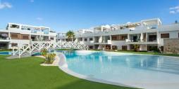 Tweedehands - Onafhankelijke villa - Torrevieja - Los balcones
