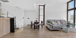 Tweedehands - Onafhankelijke villa - Torrevieja - Los balcones