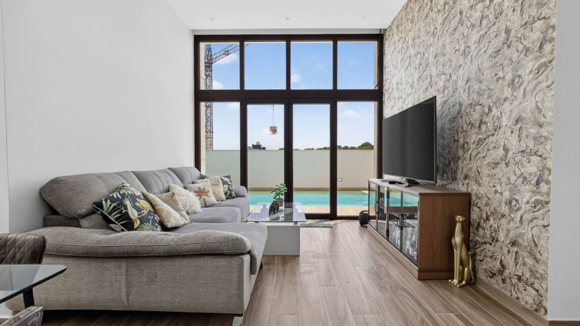 Tweedehands - Onafhankelijke villa - Torrevieja - Los balcones