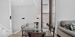 Tweedehands - Onafhankelijke villa - Torrevieja - Los balcones
