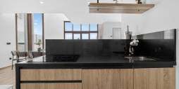 Tweedehands - Onafhankelijke villa - Torrevieja - Los balcones