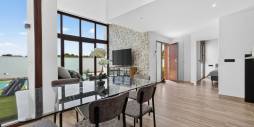 Tweedehands - Onafhankelijke villa - Torrevieja - Los balcones