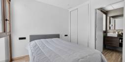 Tweedehands - Onafhankelijke villa - Torrevieja - Los balcones