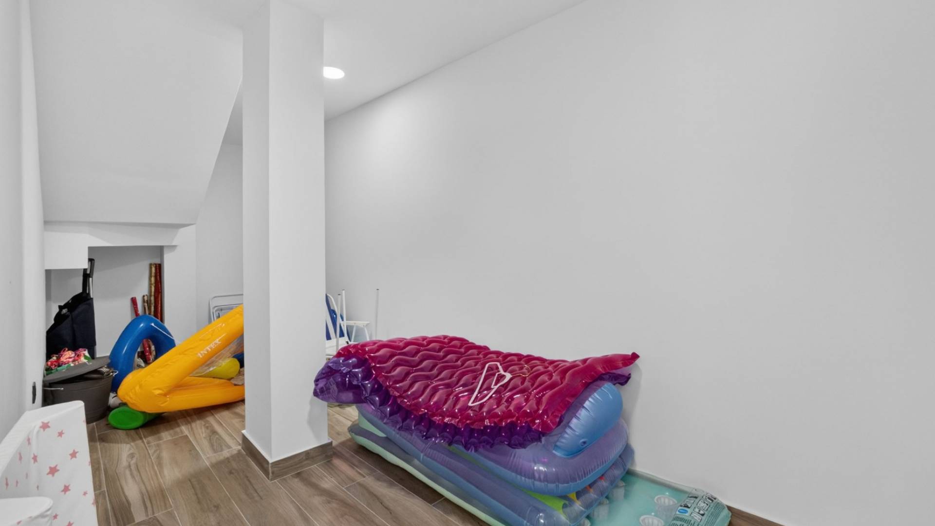 Tweedehands - Onafhankelijke villa - Torrevieja - Los balcones
